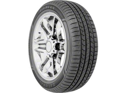 National Touring A/S Tire (235/45R18)