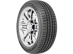 National Touring A/S Tire (225/45R17)
