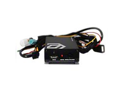 Navos by Linkswell HDMI Input Adapter for Gen 5/6 or XL T-Style Radios
