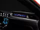 Navos LCD Gauge Panel Display; Passenger Side (15-23 Mustang)