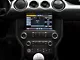 Navos OE-Style Display Upgrade with Navigation (15-23 Mustang w/ 8-Inch Screen)