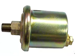 Oil Pressure Sending Unit; 0 to 100 PSI (Universal; Some Adaptation May Be Required)