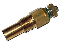 New Vintage USA Temperature Sending Unit (Universal; Some Adaptation May Be Required)