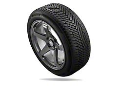 Nexen N'Blue 4S 2 Tire (255/60R18)