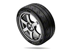 Nexen N'Fera Sport Tire (245/50R19)