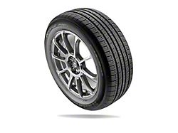 Nexen N'Priz AH5 Tire (225/50R17)