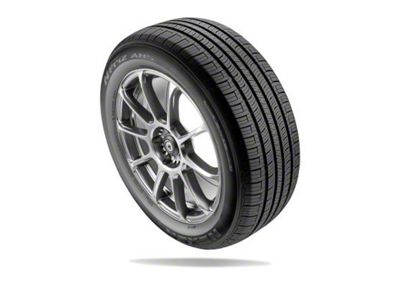 Nexen N'Priz AH5 Tire (245/45R18)