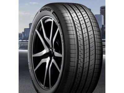 Nexen CP671 Tire (215/55R17)