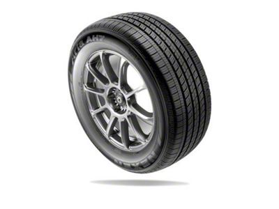 Nexen N'Blue 4S 2 Tire (245/40R18)