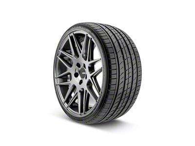 Nexen N'Fera SU1 Tire (235/45R17)