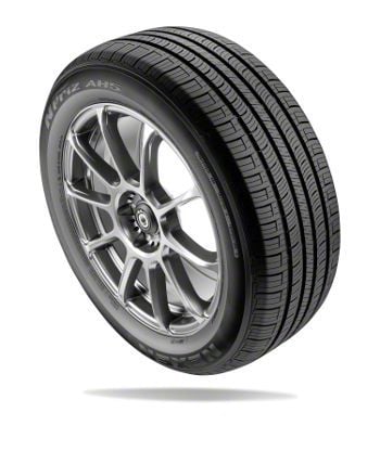Nexen Challenger N'Priz AH5 Tire NEXN-15146NXK (P205/60R16) - Free Shipping
