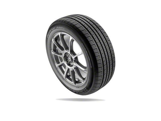 Nexen Challenger N'Priz AH5 Tire NEXN-15146NXK (P205/60R16) - Free Shipping