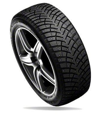 Nexen Challenger Winguard Winspike 3 Tire 11242NXK (255/60R18) - Free ...