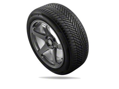 Nexen N'Blue 4S 2 Tire (255/60R18)