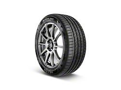 Nexen N'Fera AU7 Tire (215/55R17)