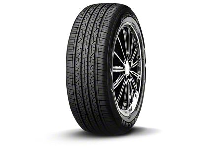 Nexen N'Priz RH7 Tire (225/55R18)