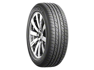 Nexen CP671 Tire (205/60R16)