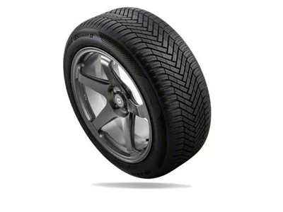 Nexen N'Blue 4S 2 Tire (205/60R16)