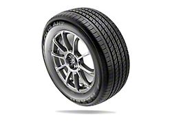 Nexen N'Blue 4S 2 Tire (225/50R18)