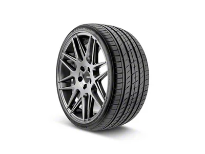 Nexen N'Fera SU1 Tire (205/40R17)