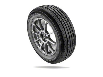 Nexen N'Priz AH8 Tire (185/65R14)