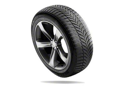 Nexen Winguard Sport 2 Tire (195/65R15)