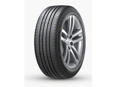 Nexen Aria AH7 Tire (235/60R17)