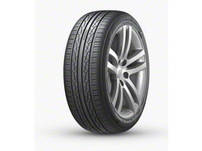 Nexen Aria AH7 Tire (215/55R17)