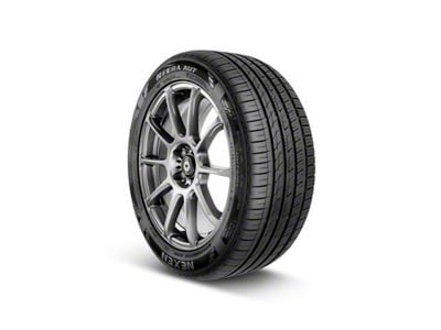 Nexen N'Fera AU7 Tire (275/35R20)