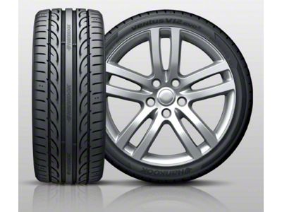 Nexen N'Priz AH8 Tire (215/55R16)