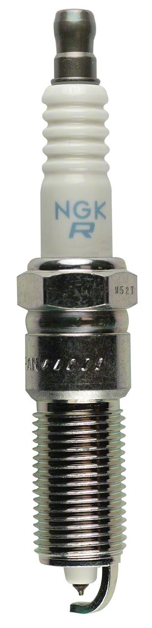 4x NGK Laser Platinum Spark Plugs For MG ZR 160 1.8L VVC (2001+) – PFR6N-11 (3546)
