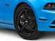 Niche Arrow Gloss Black Wheel; 20x9 (10-14 Mustang)