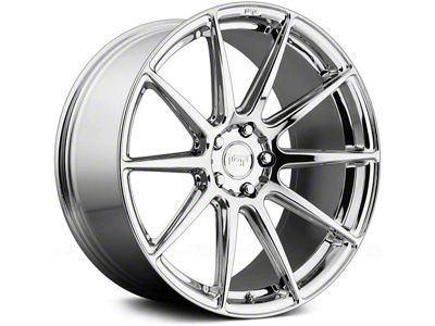 Niche Essen Chrome Plated Wheel; 20x9 (2024 Mustang)