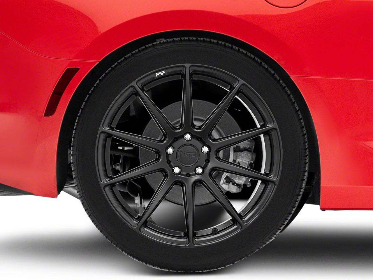 プレミアム ゴールドレーベル4001 D85LL Amazon.com: USR 08-09 GMX557 Front Bumper Side Marker Light