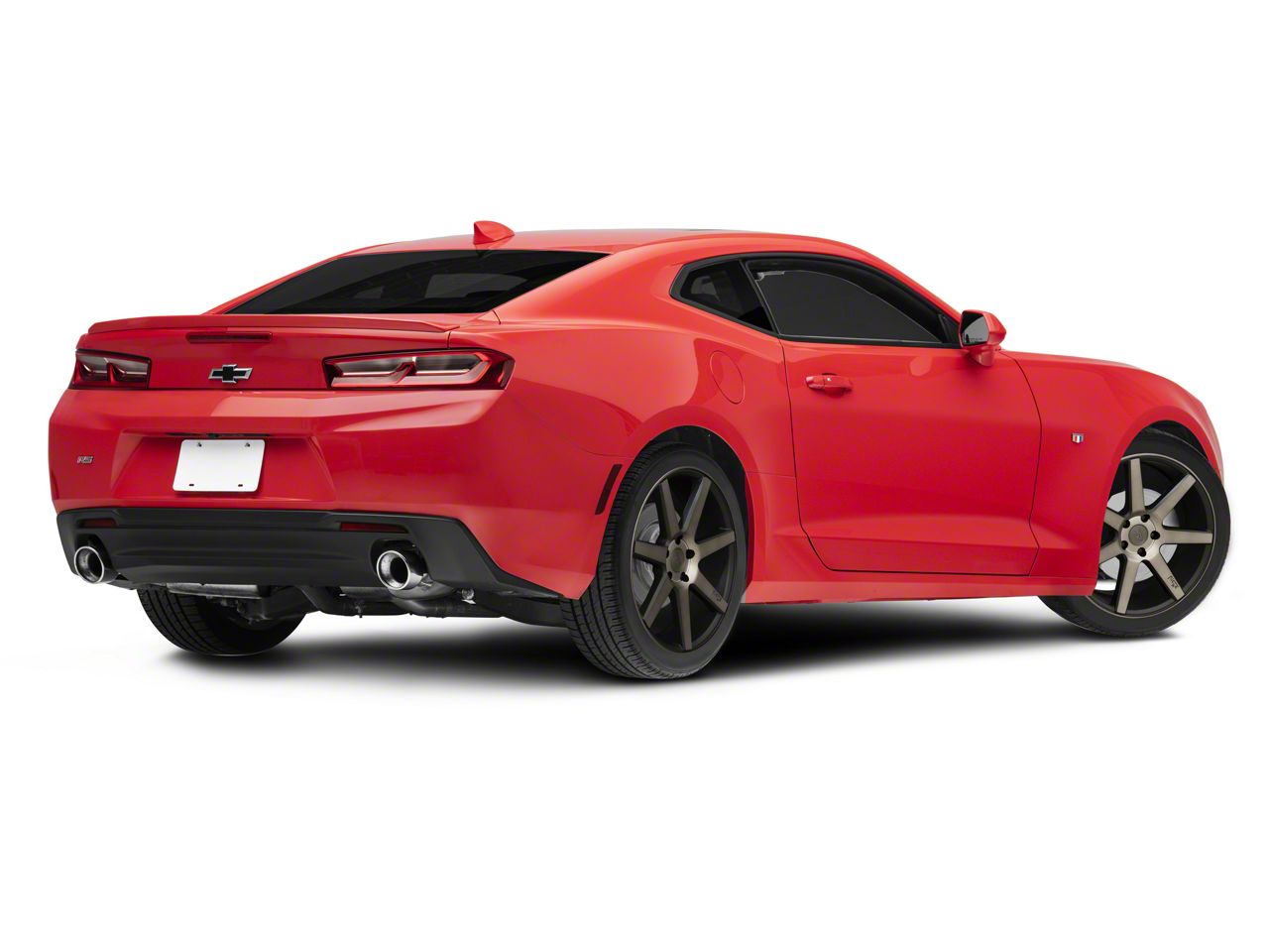 Niche Camaro Verona Matte Black Machined Wheel; 20x9; 35mm
