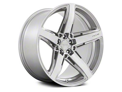 Niche Teramo Anthracite Wheel; 20x9 (21-24 Mustang Mach-E)