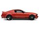 Niche Targa Matte Black Wheel; 19x8.5 (05-09 Mustang GT, V6)