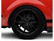 19x8.5 Niche Misano Wheel & NITTO High Performance NT555 G2 Tire Package (15-23 Mustang GT, EcoBoost, V6)