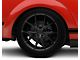 19x8.5 Niche Misano Wheel & NITTO High Performance INVO Tire Package (05-14 Mustang)