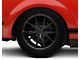 19x9.5 Niche Misano Wheel & Pirelli All-Season P Zero Nero Tire Package (05-14 Mustang)