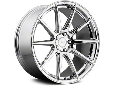 Niche Essen Chrome Plated Wheel; 20x9 (15-23 Mustang GT, EcoBoost, V6)