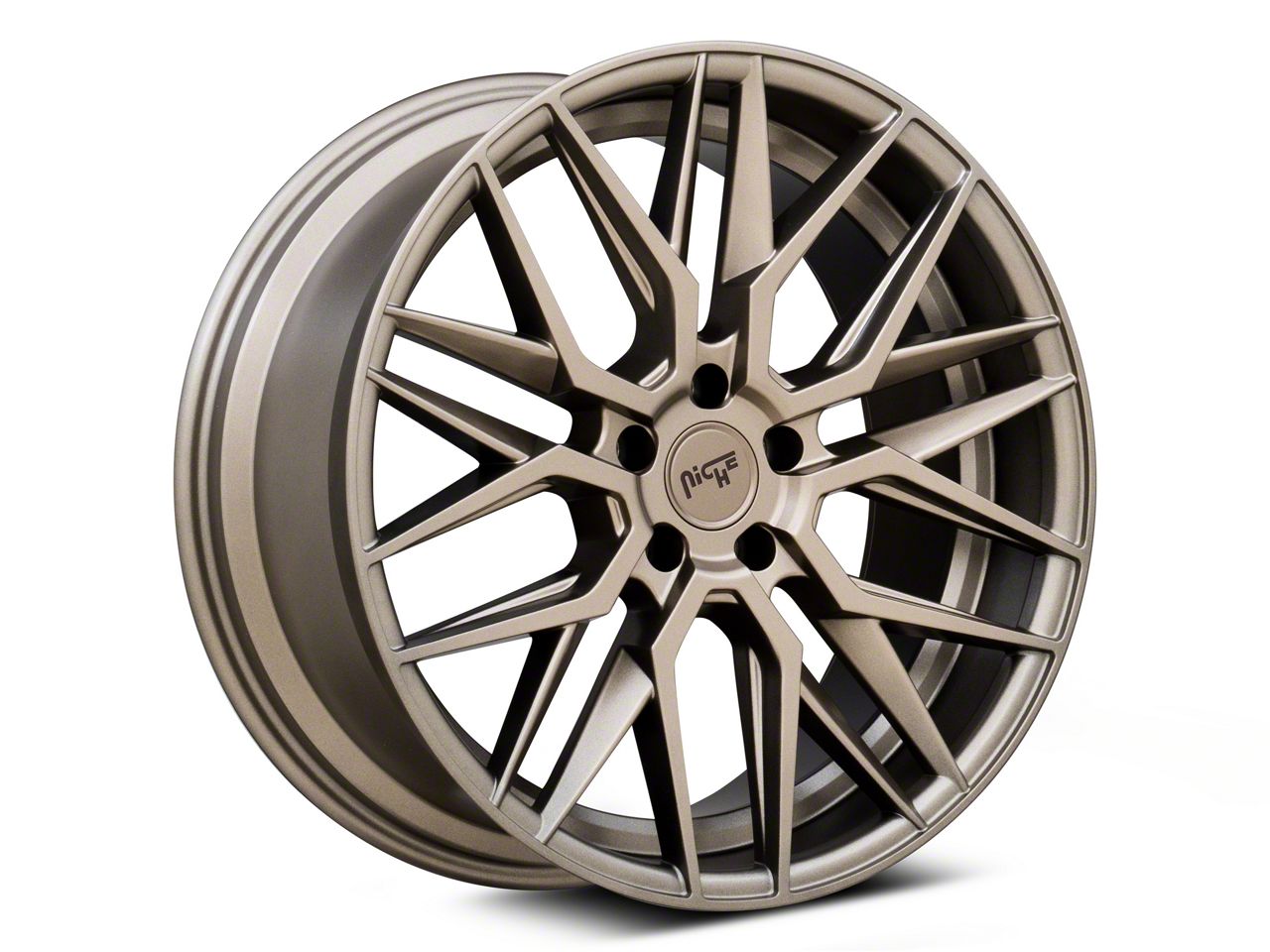 niche-mustang-gamma-matte-