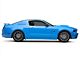 Niche Targa Matte Anthracite Wheel; 19x8.5 (10-14 Mustang GT w/o Performance Pack, V6)