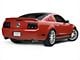 Niche Targa Matte Silver Wheel; 19x8.5 (05-09 Mustang GT, V6)