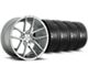 20x8.5 Niche Targa Wheel & Mickey Thompson Street Comp Tire Package (15-23 Mustang GT, EcoBoost, V6)