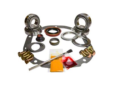 Nitro Gear & Axle Master Bearing Install Kit; 8.8-Inch (86-10 V8 Mustang)