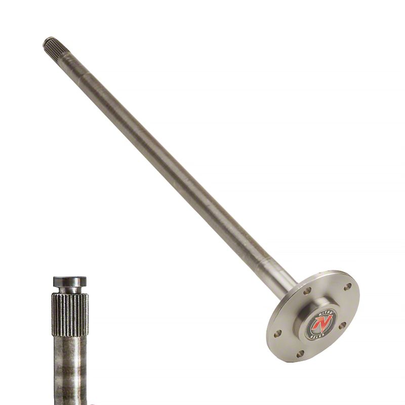 Axle For 1994-1998 Mustang, 31 Spline, 5 Lug, 30 Inch Long USA Standard Gear