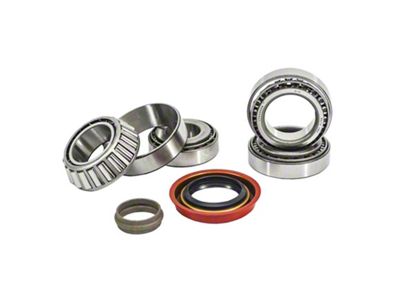 Nitro Gear & Axle 8.80-Inch Rear Bearing Kit (86-10 V8 Mustang)