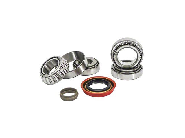 Nitro Gear & Axle 8.80-Inch Rear Bearing Kit (86-10 V8 Mustang)