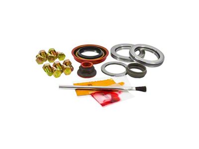 Nitro Gear & Axle 8.80-Inch Rear Mini Install Kit (11-14 Mustang V6; 86-14 V8 Mustang, Excluding 13-14 GT500)